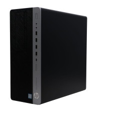 HP EliteDesk 800 G4 TW ゲーミングPC（Core i7-3.2GHz (8700) / Windows 10 ）