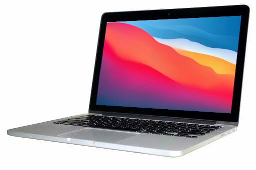 Apple MacBook Pro (Retina, 13-inch, Early 2015) Core i5-5257U 8GB RAM 128GB SSD（Core i5-5257U /  ）