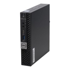 DELL Optiplex 7070 Micro Core i5-2.2GHz メモリ8GB SSD256GB（Core i5-2.2GHz (9500T) / Windows 11 ）