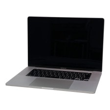 Apple MacBook Pro 16インチ Late 2019 中古 Z0Y3 シルバー Core i9/メモリ32GB/SSD1TB [訳あり品]（Core i9 /  ）