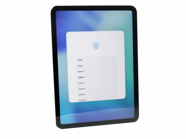 APPLE IPAD 10TH WI-FI 64GB MPQ03J/A（APPLE-3.1GHz (A14 Bionic) / iPadOS ）