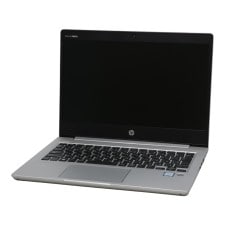 HP ProBook 430 G6 中古 Core i5-1.6GHz(8265U) 8GB/SSD 256GB/13.3インチ/Webカメラ [並品]（Core i5-1.6GHz(8265U) / Windows 10 ）