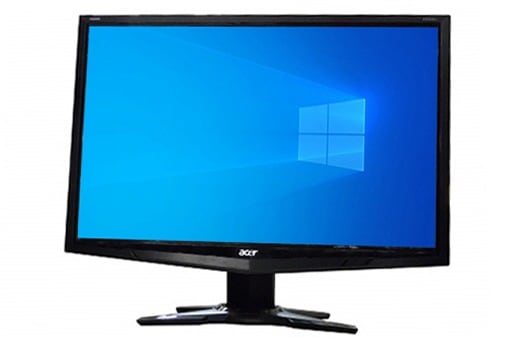 23インチ液晶 AceracerG235Hbmid 中古（ /  ）