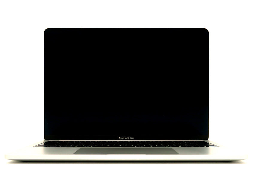 MacBook Pro 13 Intel Core i7 2020 32GB/1TB シルバー（Intel Core i7 / MacOS ）