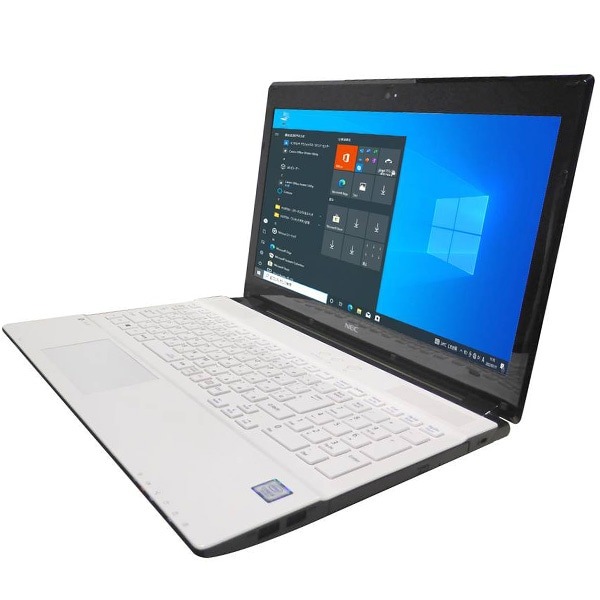 NEC LaVie Direct PC-GN276FSDA Notebook（Core i7-7500U / Windows 10 64-bit ）