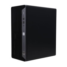 HP ゲーミングPC EliteDesk 800 G6 TW(Core i7-2.9GHz/16GB/SSD256GB/GTX 2060) 中古（Core i7-2.9GHz (10700) / Windows 10 ）