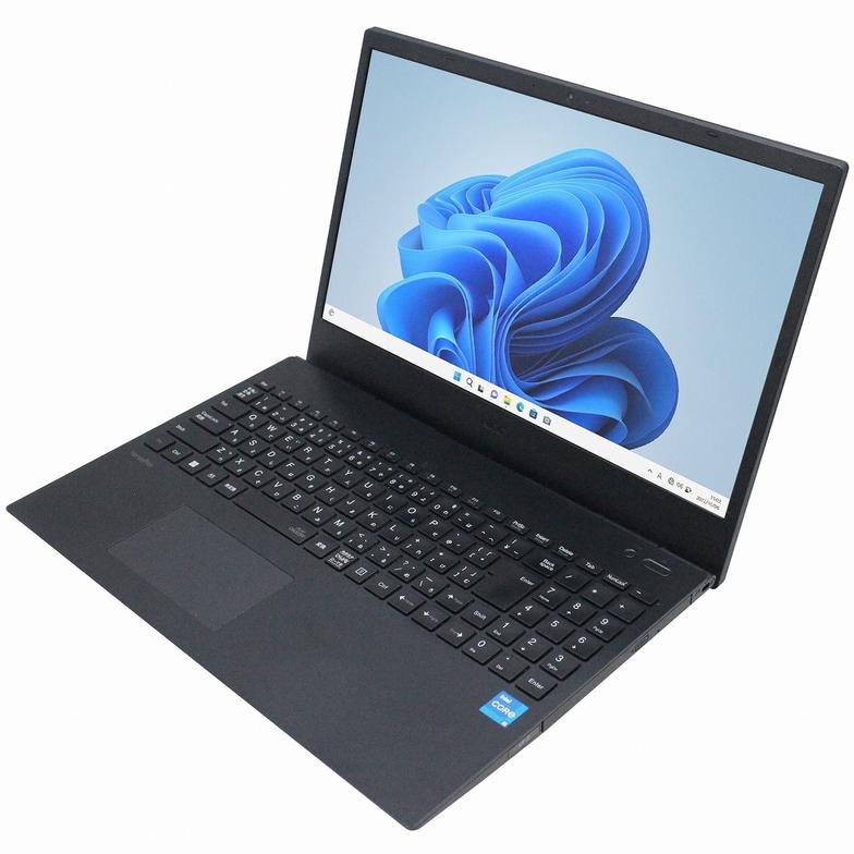 NEC VersaPro VF-B ノートパソコン（Core i5-1135G7 / Windows 11 64bit ）