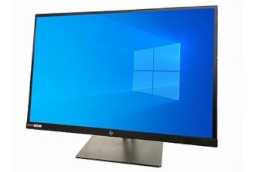 HP 24インチワイド液晶モニター（ /  ）