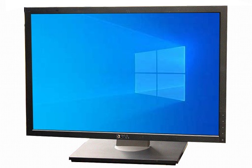 DELL P2210t 22インチ液晶モニター 中古（ /  ）