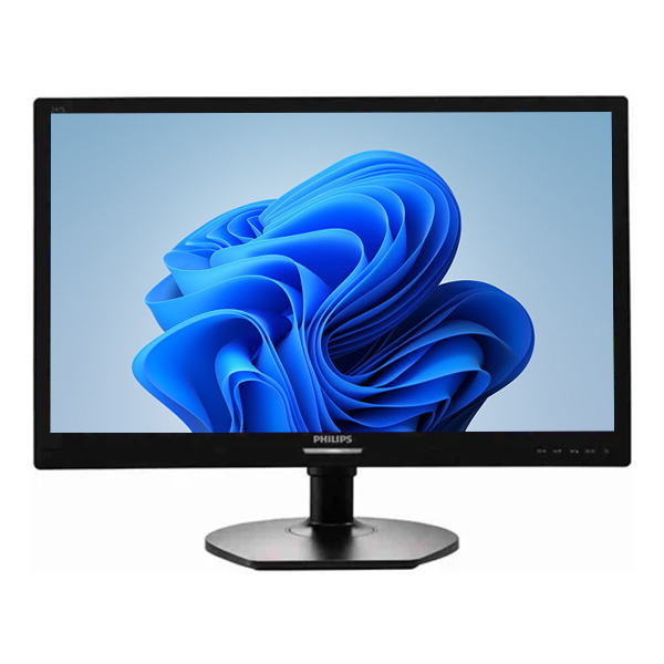 PHILIPS241S6Q 液晶モニター 23インチ（ /  ）