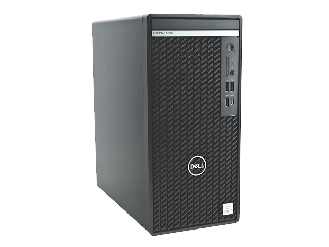 DELL OPTIPLEX 5090 MT(Core i7-2.9GHz (10700) / Windows 11 Pro 64bit )