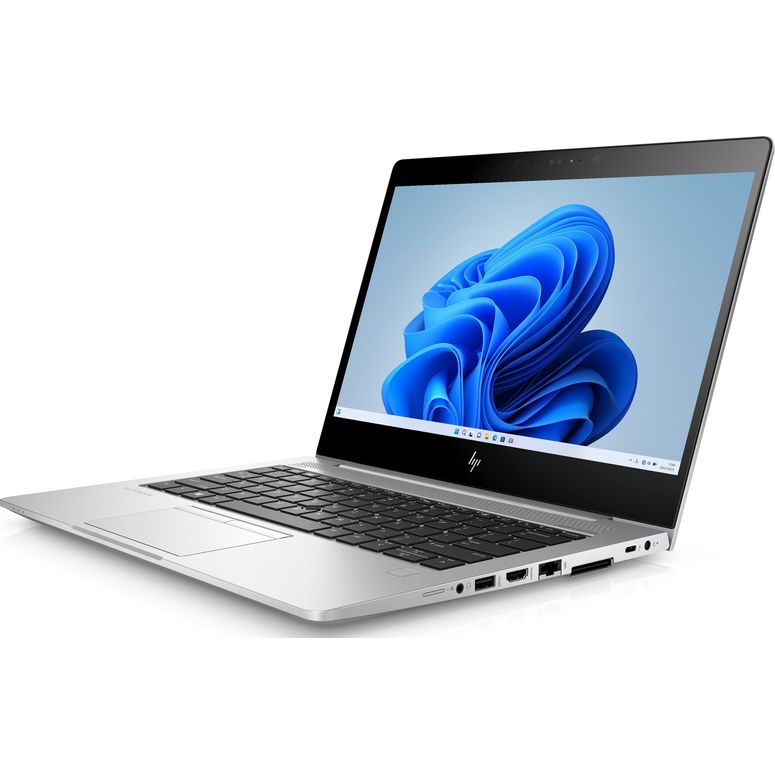 HP EliteBook 830 G6 Core i5-8265U 8GB RAM 128GB SSD 13インチノートパソコン（Core i5-8265U / Windows 11 64 bit ）