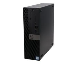 DELL OptiPlex 7060 SFF 中古 Core i7-3.2GHz(8700) メモリ16GB HDD1TB DVDマルチ（Core i7-3.2GHz(8700) / Windows 11 ）