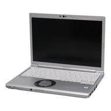パナソニック Let's note SV8 中古 Core i5-1.6G(8365U)/メモリ8GB/SSD256GB/12.1インチ/SIMフリー/Webカメラ（Core i5-1.6GHz (8365U) / Windows 11 64ビット ）