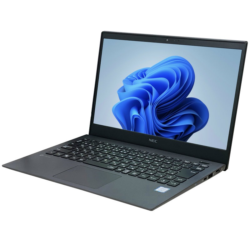 NECPC-GN1863YGF ノートパソコン（Core i7-8565U / Windows 11 64bit ）