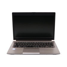 中古 i5-2.5GHz メモリ8GB/SSD256GB/13.3インチノートパソコン（i5-7200U 2.5GHz / Windows 10 ）