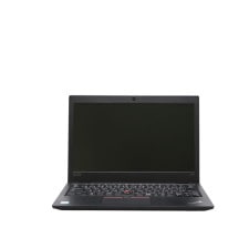 中古 Core i5-1.6GHz(8265U)搭載 Lenovo ThinkPad L390 Win11x64（Core i5-8265U 1.6GHz / Windows 11 ）