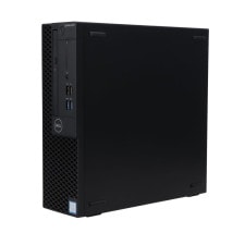 DELL Optiplex 3070 SFF 中古 Core i5-3.0GHz/メモリ8GB/HDD500GB/DVDマルチ [美品]（Core i5-3.0GHz (9500) / Windows 10 x64 ）