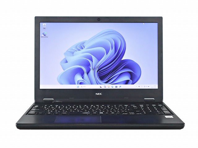 NEC VERSAPRO VKM17/X-7 PC-VKM17XZG7(Core i5-1.7GHz (10310U) / Windows 11 Pro 64bit (導入済) )