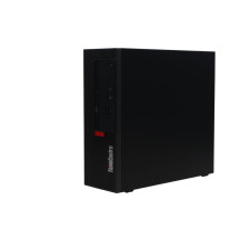 Lenovo ThinkCentre M710e Small（Core i5-7500 3.4GHz / Windows 10 x64 ）