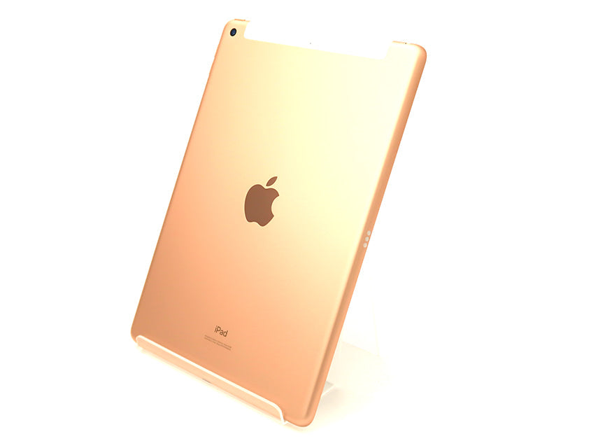 iPad 第7世代 128GB Wi-Fi+Cellularモデル Bランク ゴールド（Apple A10 Fusion /  ）