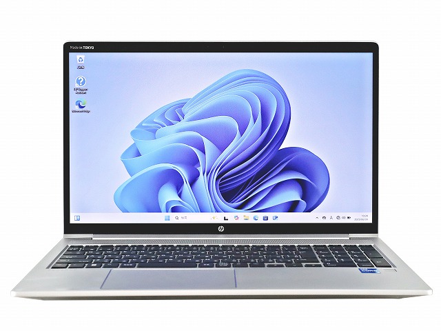 HP PROBOOK 450 G8 ノートパソコン（Core i7-2.8GHz (1165G7) / Windows 11 Pro 64bit ）