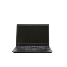 Lenovo ThinkPad L380(Core i5-1.7GHz/8GB/256GB/13.3インチ)（Core i5-1.7GHz (8350U) / Windows 10 ）