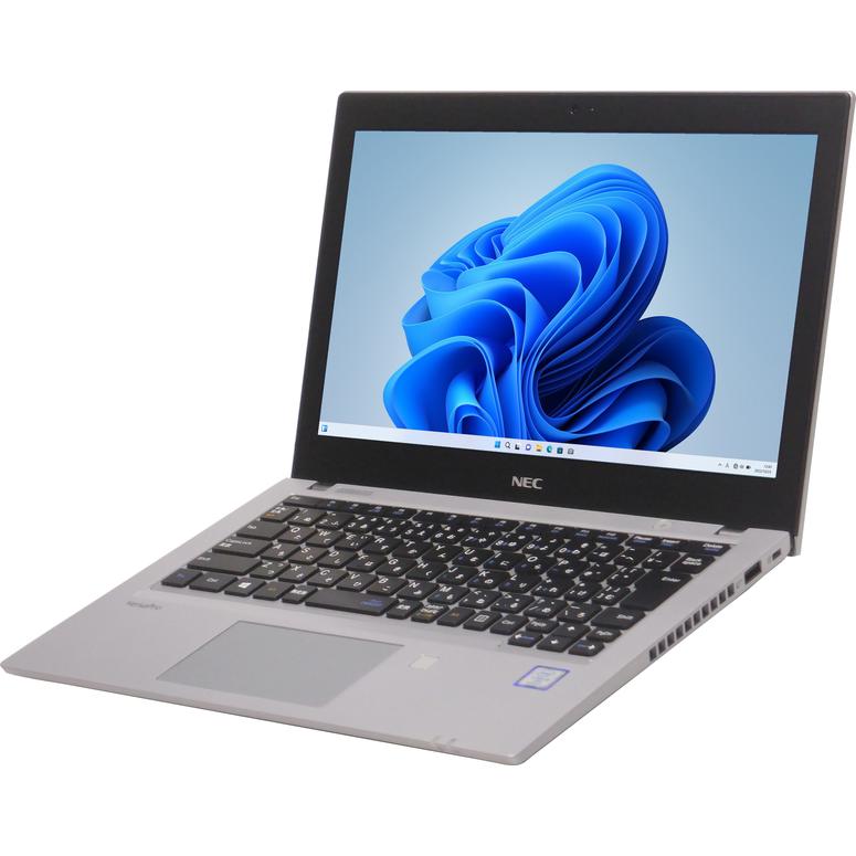 NEC VersaProVB-3 Core i5-8250U 4GB 256GB SSD ノート（Core i5-8250U / Windows 11 64-bit ）