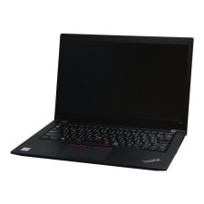 中古Lenovo ThinkPad T480s Core i5-1.6GHz(8250U) メモリ8GB SSD256GB フルHD14インチ（Core i5-1.6GHz(8250U) / Windows 10 ）