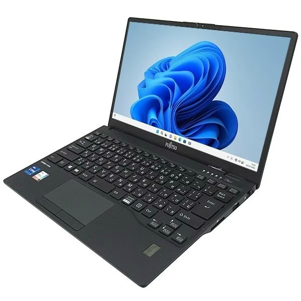 富士通LIFEBOOKU9311/HX ノートパソコン（Core i5-1135G7 / Windows 11 64-bit ）