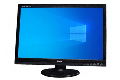 iiyama ProLiteE2278HD 21.5インチ液晶モニター（ /  ）