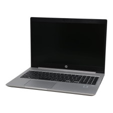 中古 HP ProBook 450 G7(Win10x64) Core i5-1.6GHz(10210U)/メモリ8GB/HDD 500GB/15.6インチ/Webカメラ [訳あり品]（Core i5-1.6GHz(10210U) / Windows 10 ）