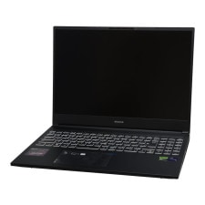 マウスコンピューター G-Tune H6-I9G80BK-A(Win11x64)（Core i9-2.2GHz(13900HX) / Windows 11 ）