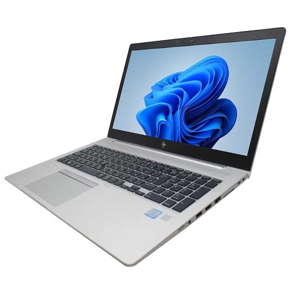 中古HPEliteBook850G5ノートパソコン（Core i5-8350U / Windows 11 64bit ）