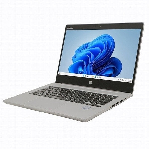 HP ProBook 430 G6 中古ノートパソコン（Core i3-8145U / Windows 11 64ビット ）