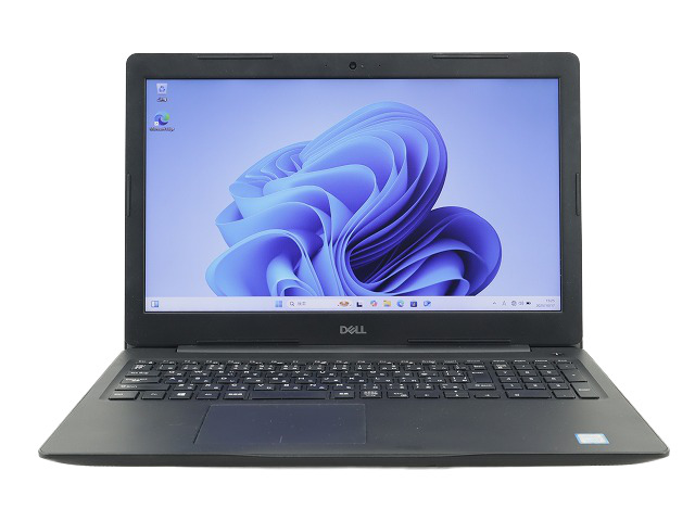 DELL LATITUDE 3590 新品SSD Core i5-1.6GHz/8GB/256GB/15.6インチ/Windows 11 Pro(Core i5-1.6GHz (8250U) / Windows 11 Pro 64bit )