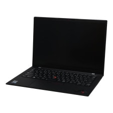Lenovo X1Carbon Gen11 中古 Core i5-1.3GHz(1335U)ノートパソコン（Core i5-1.3GHz(1335U) / Windows 11 ）