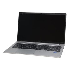 HP ProBook 450 G8(Win10) 中古 Core i7-2.8GHz/メモリ16GB/SSD512GB/フルHD15.6/Wi-Fi6対応/Webカメラ [並品]（Core i7-2.8GHz (1165G7) / Windows 10 ）