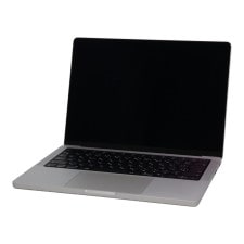 Apple MacBook Pro 14インチ Late 2021 中古 M1 Pro/16GB/SSD512GB（M1 Pro /  ）