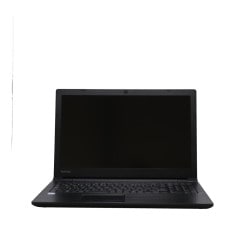 中古 Dynabook B65/DN ウィンドウズ10x64 Core i5(8250U) 8GBメモリ 256GB SSD フルHD 15.6 ウェブカメラ [訳あり品]（Core i5(8250U) / Windows 10 ）