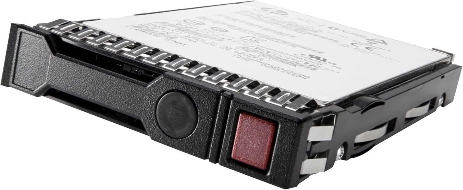 HPE 2TB SATA HDD 7.2K SFF SC 512e（ /  ）