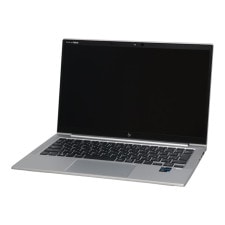 HP EliteBook 830 G8 中古 Core i7-2.8GHz(1165G7) 16GB/512GB フルHD13.3（Core i7-2.8GHz (1165G7) / Win10 ）