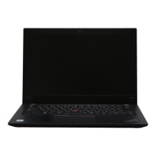 Lenovo ThinkPad X390 中古 Core i5-1.6GHz（Core i5-1.6GHz (8365U) / Windows 10 ）