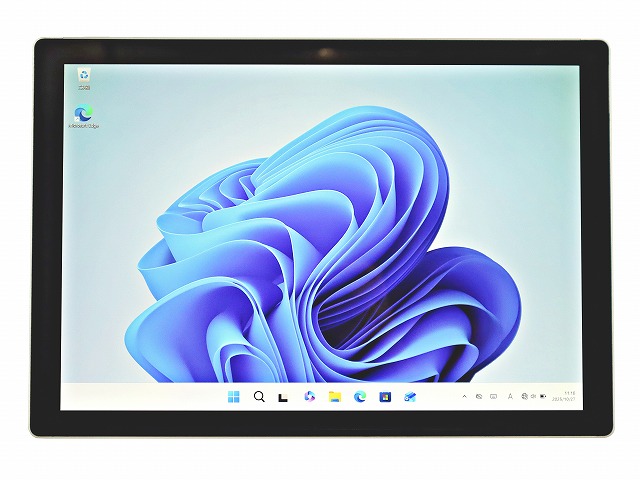 Microsoft Surface Pro 6 LPZ-00014（Core i5-1.7GHz (8350U) / Windows 11 Pro ）