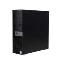 DELL Optiplex 7060 SFF(Core i7-3.2GHz/16GB/1TB) 中古（Core i7-3.2GHz (8700) / Windows 10 x64 ）