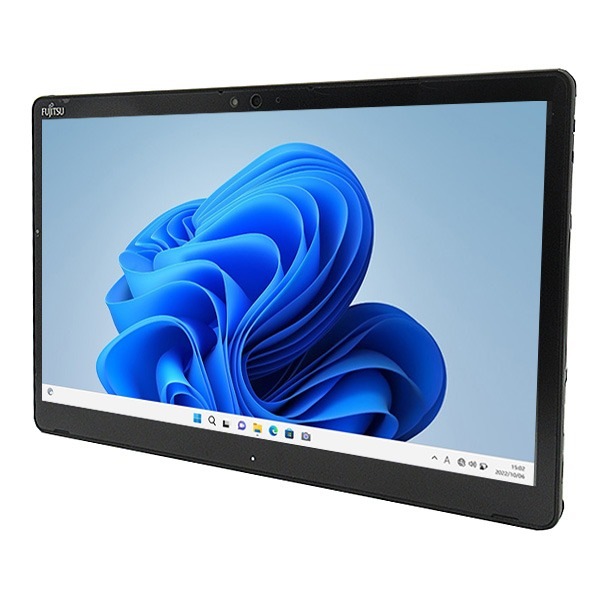富士通ARROWSTabQ739/AE ノートパソコン（Core i3-8145U / Windows 64bit ）