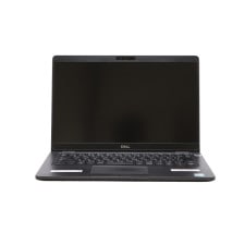 DELL Latitude 5300(Core i5-1.6GHz/メモリ8GB/SSD 256GB/FHD13.3インチ/Webカメラ)（Core i5-1.6GHz(8365U) / Windows 10 ）