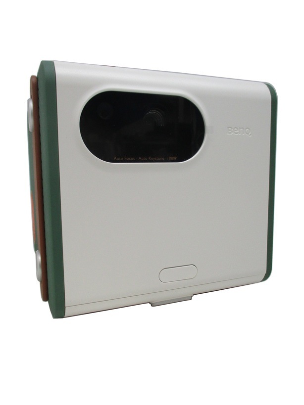 BenQ GS50フルHDモビルLEDプロジェクタ（ /  ）