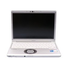 Panasonic Let's note SV1(Win11x64) 中古 Corei5-2.6G(1145G7)/メモリ16GB/SSD256GB/12.1インチ/Wi-Fi6対応/Webカメラ [並品] 2023年頃購入 [期間限定セール]（Core i5-2.6G (1145G7) / Windows 11 x64 ）
