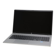 HP ProBook 450 G10 (Win11x64) 中古 Core i5-1.3GHz(1335U)/メモリ16GB/SSD256GB/フルHD15.6/Wi-Fi6E対応/Webカメラ（Core i5-1.3GHz(1335U) / Windows 11 ）